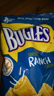 Bugles Special Edition