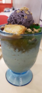 Chowking Halo-Halo