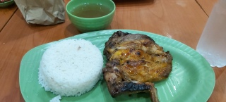 Mang Inasal