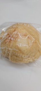 Kumori Melon Pan