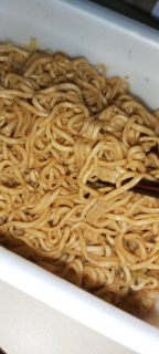 Yakisoba