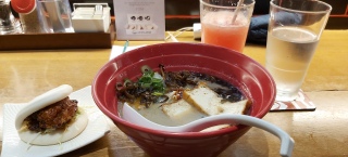 IPPUDO RAMEN