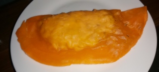 Ilocos Empanada