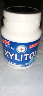 LOTTE XYLITOL