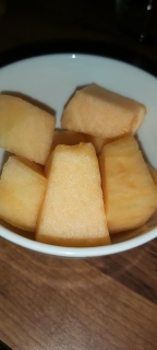 Cantaloupe