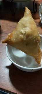 Samosa