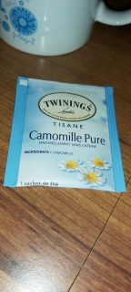 Camomille Pure Tea