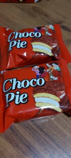 LOTTE Choco Pie