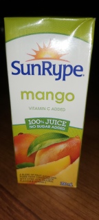 SunRype Mango