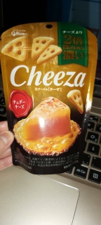 Cheeza