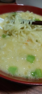 Cheese Ramyun