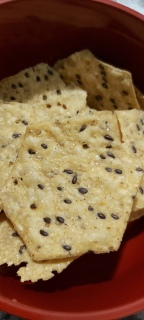 Tortilla Chip