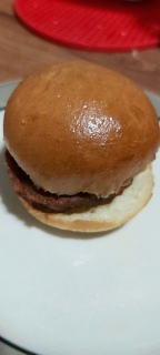 Mini Burger