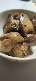 Chicken Liver