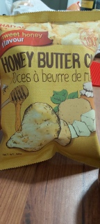 HAITAI Honey Butter Chips