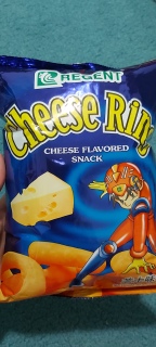 Cheese Ring