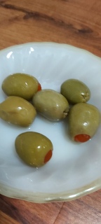 Olives