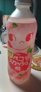 Peach Drink