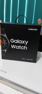 Galaxy Watch