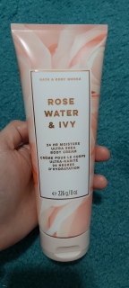 Body Cream