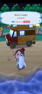 Animal Crossing PC: New Update