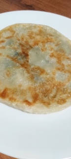 Korean Pancake