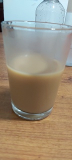 Milk Tea