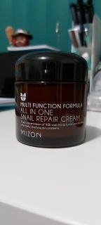 Mizon Snail Repair Cream