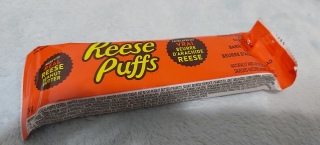 Reese Puffs