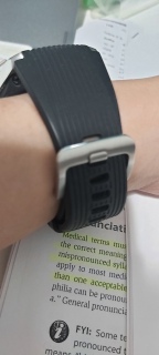 Watch Strap