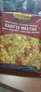 Khatta Meetha