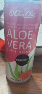 Aloe Vera Drink