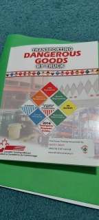 Dangerous Goods