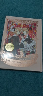 Cardcaptor Sakura Collector's Edition