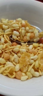 Indian Namkeen Snack