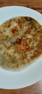 Scallion Pancake