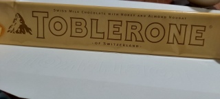 Toblerone