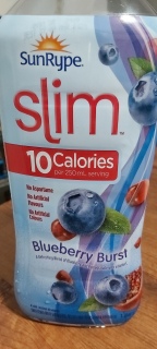 SunRype Slim Drink