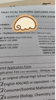 Application Form