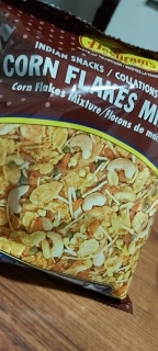 Corn Flakes Mixture