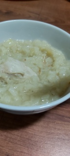 Arroz Caldo