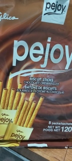 Glico Pejoy