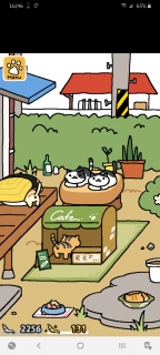 Neko Atsume