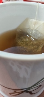 Camomile Tea