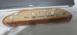 Biscotti