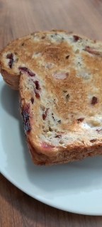 Cranberry Bread