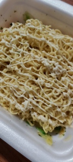 Myojo Ippeichan Yomise no Yakisoba