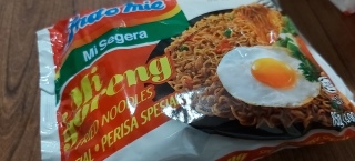 Indio Mi Goreng