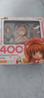 Nendoroid #400