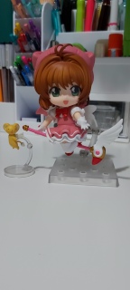 Flying Cardcaptor Sakura